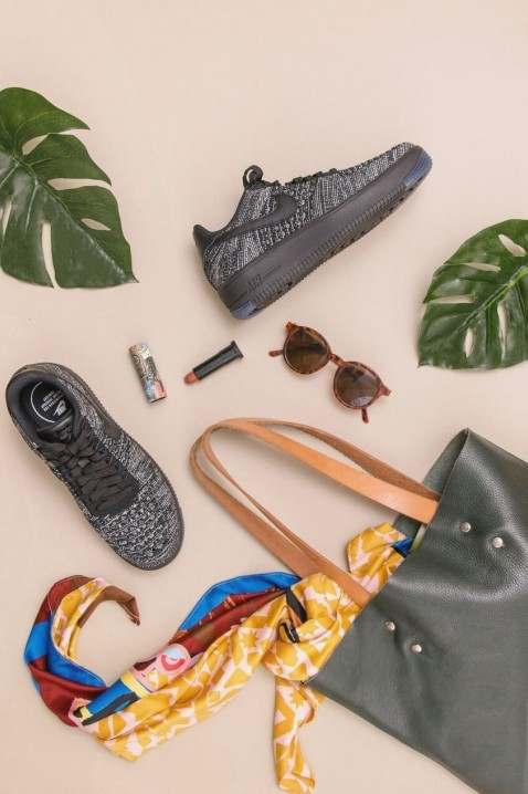 Schoenen & accessoires