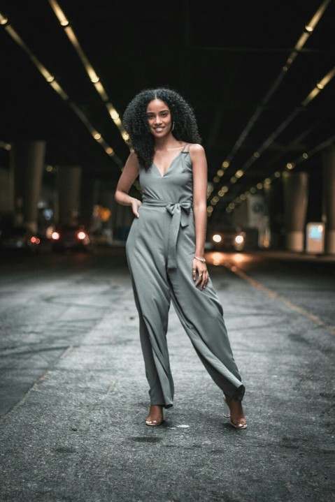 Look 1