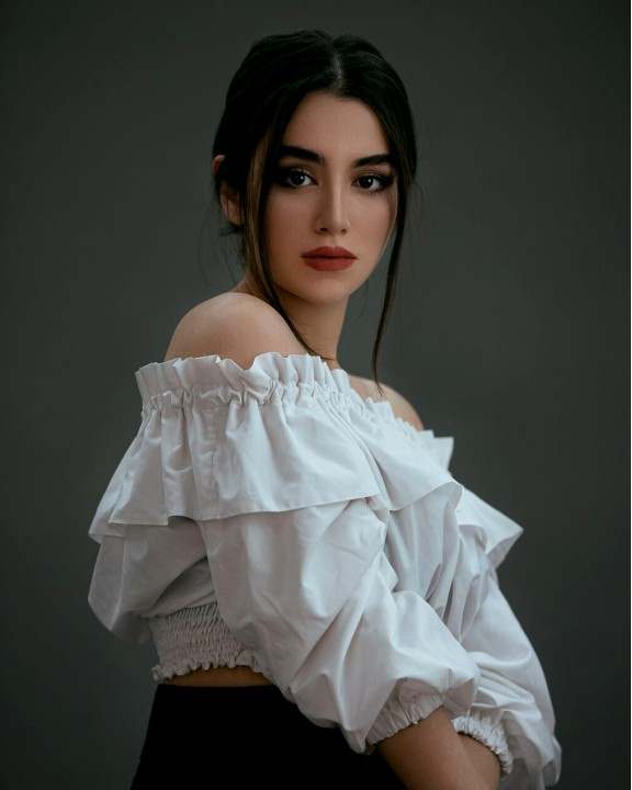 Look 1