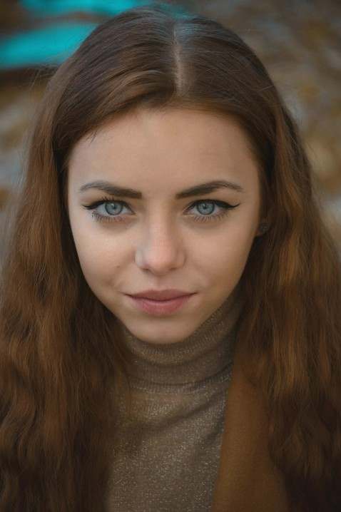 Klant foto